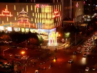 Metropolo Jinjiang Hotels (Taiyuan Changfeng street subway station) Hotels near Changfeng Street