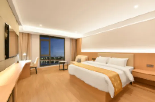 施秉華舒飯店（舞陽河店）