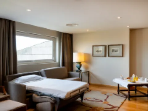 パラドール デ サラマンカ サラマンカのホテル