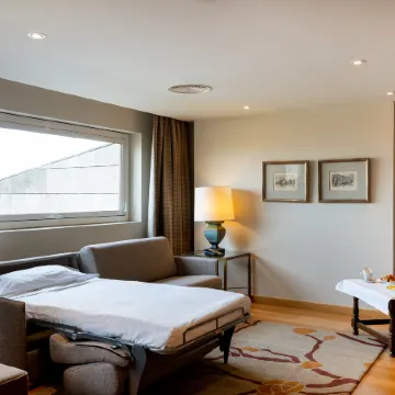 Parador de Salamanca Отели рядом с достопримечательностью «Сан-Эстебан»