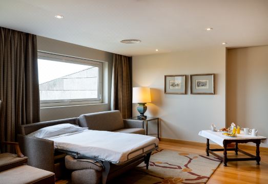 파라도르 데 살라망카