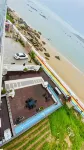 Kunpeng Yuntian Seaview Guesthouse - رومانسي