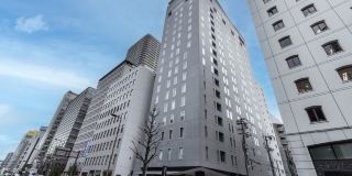 Tokyu Stay Osaka Honmachi