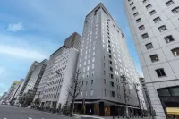 Tokyu Stay Osaka Honmachi Hotel a 