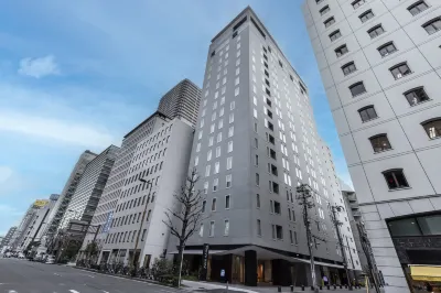 東急stay大阪本町飯店 御堂筋心齋橋