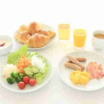 スマイルホテル熊谷 Dining/Meeting Rooms