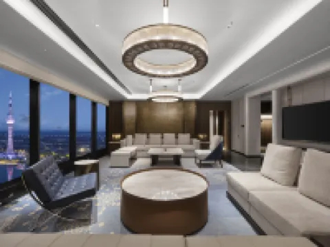 Hilton Changshu Hotels in Changshu