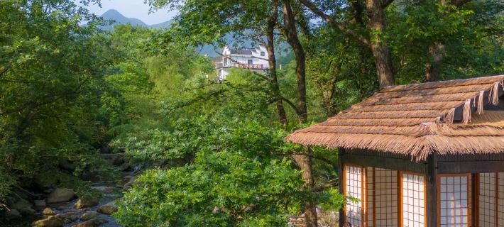 Chuxin Sanshe Dayin Xisheng Hostel Hotels in Qingyang