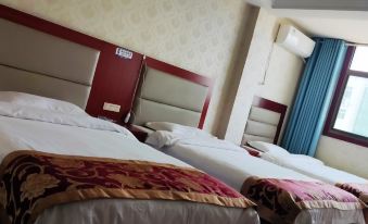 Houji Furui Hotel