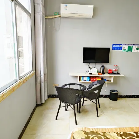 Congjiang Zheshang Business Hotel