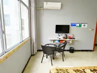 충장 져상 비즈니스 호텔 - 2성급