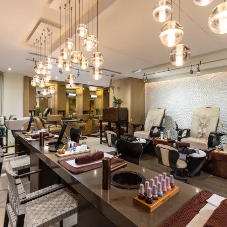 The Palms Hotel & Spa Miami Beach