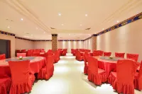Sky Lan · Mountain View Hotel - 3-Star