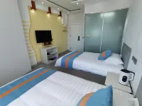 十八站清橙假日飯店