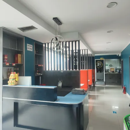 Lanxin Hotel