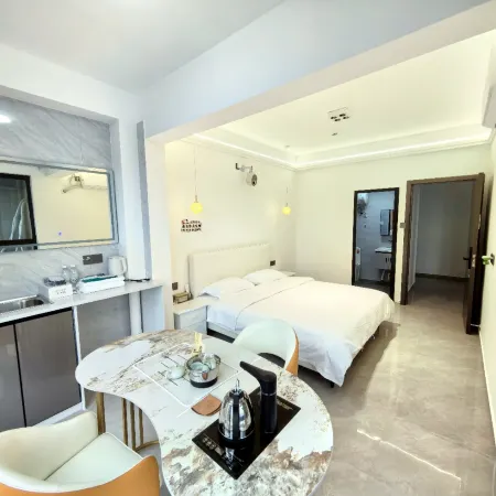 Baining Apartment