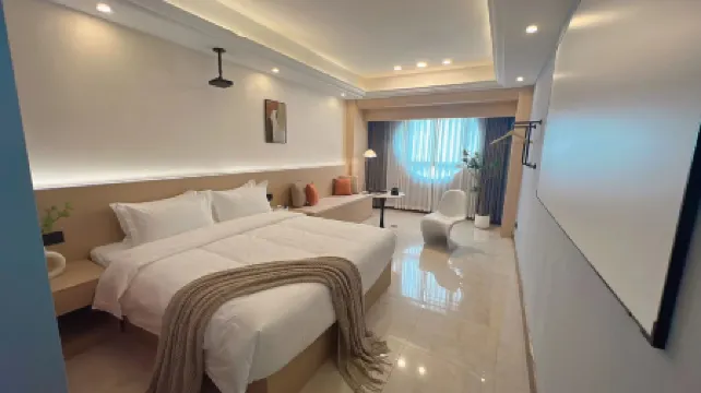 Shimen County Kelly Hotel