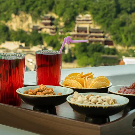 Zhenyuan River Mountain Collection·Auspicious Heights Boutique Resort