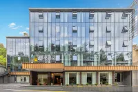 CHEERMAY Hotel (Xiangtan Shaoshan Scenic Area Tongxiangguangchang) Hotels near Shaoshan South Railway Station