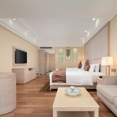 Songzhiguang Hotel