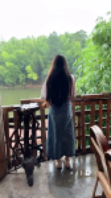 蜀南竹海海竹苑農家樂