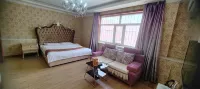 Gannan Huaqi Business Hotel Hotel a Contea di Gannan