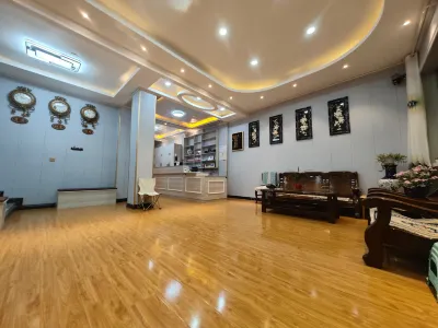 Yi Qingge Hotel Hotels near Aba Prefecture Namo Grand Canyon