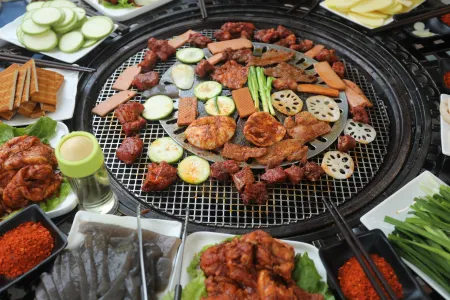 Muyun Valley Hostel Отели в г. Даи