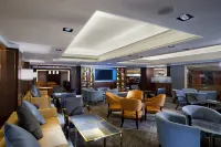 ฮอลิเดย์ อินน์ โกลเด้น ไมล์ บาย IHG - พร้อมอาหารเช้า