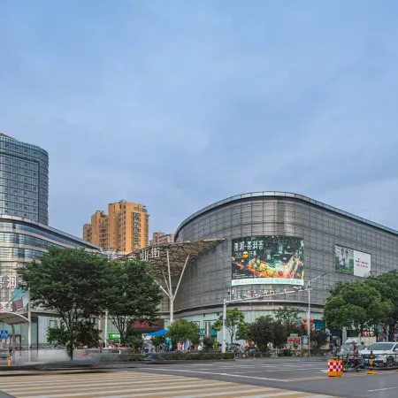 Jincheng Hotel (Huangshi Daye Yurun