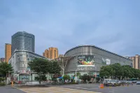 โรงแรมจินเฉิง (ยูรุ่น หวงสือ ต้าเย่อ) - วิว