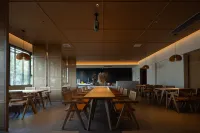 YANYU ·YUNXI｜Riverside Jiang Scene Aesthetic Resort Hotel (Xiangxi Fenghuang Tuojiang Store) - Morgenmad
