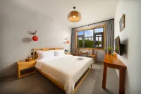 Wuyuan Jianyu Homestay