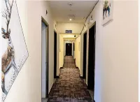 Liping Huanxi Apartment