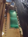 ジョウ泗オーシャンビュー森活·Aerobic生態氧吧ビーチプール美宿(嵊泗南長塗沙灘) - プライペートプール