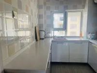 Yantai Longdao Jiayi Apartment - Condos