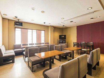 ロビーラウンジ 伊豆長岡　隠れ家温泉宿　桂の泉の写真