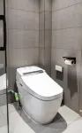 Home Inn Huaxuan Collection Hotel (Lu'an Guangcai Market) - Gym