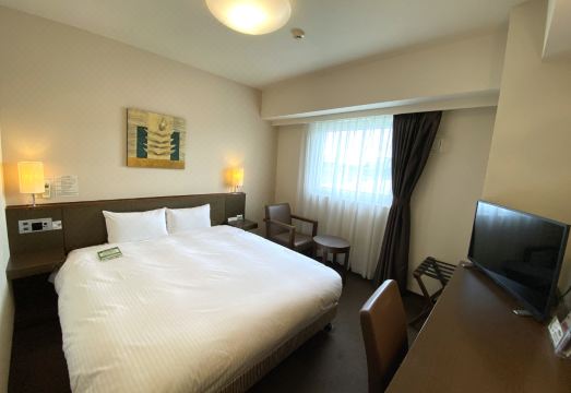 Hotel Route Inn Hanamaki Over view