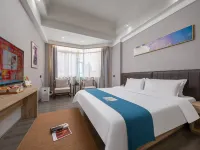 hansiyue hotel Hotels in Chaozhou