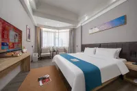 韓思·悅飯店（潮州古城人民廣場店） 潮州住宿飯店