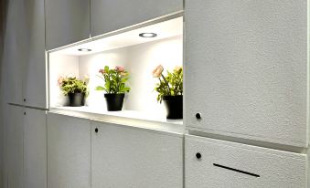 Lychee Sunset Hotel Cheung Chauのサムネイル