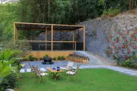 Shanyu Homestay (Gulong Canyon)