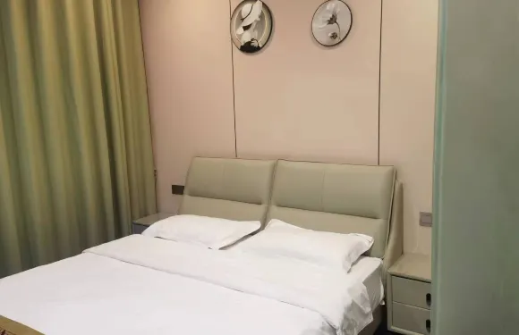 重慶康富特商務賓館