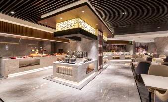 RoyalLong Ruicheng Hotel (Wukesong Wanda Plaza Store)