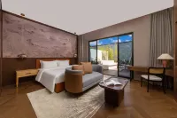 Lijiang Angela Hotel - Private Pool