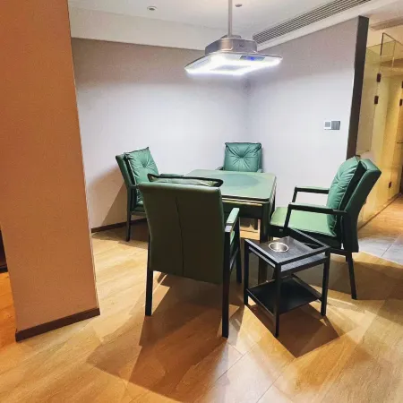 Shunsen hotel