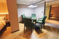 Shunsen hotel - صديق للحيوانات الاليفة