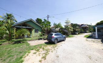 OYO 90990 Sri Tempurung Homestay