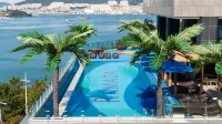 Ramada Plaza by Wyndham Dolsan Yeosu - Pools